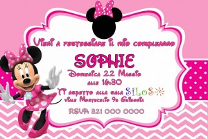 Minnie